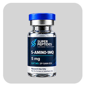 5-Amino-1MQ