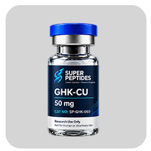 GHK-CU